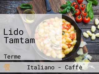 Lido Tamtam