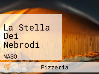 La Stella Dei Nebrodi