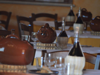 Valle Del Metauro Country House