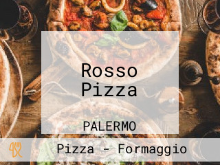 Rosso Pizza