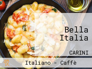 Bella Italia