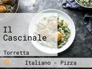 Il Cascinale Antichi Sapori Di Sicilia