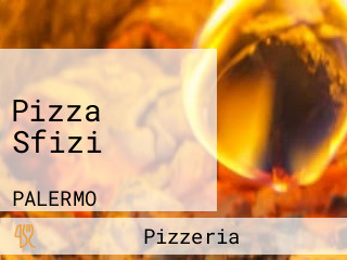 Pizza Sfizi