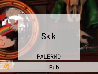 Skk Kebab Burger