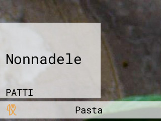 Nonnadele