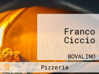 Franco Ciccio