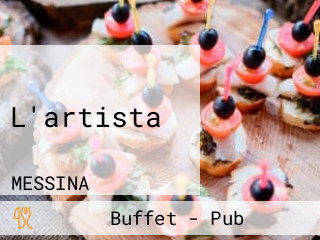 L'artista