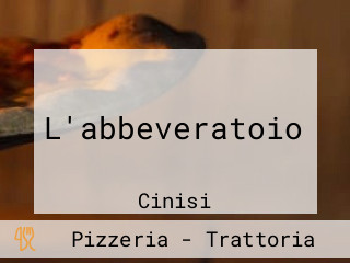 L'abbeveratoio