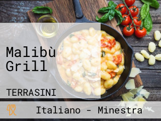 Malibù Grill