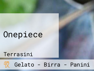 Onepiece