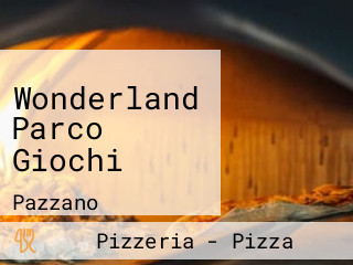 Wonderland Parco Giochi