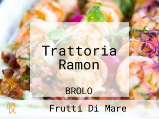 Trattoria Ramon