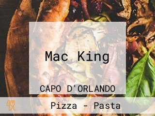 Mac King