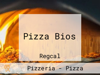 Pizza Bios