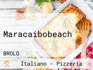 Maracaibobeach