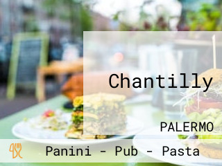Chantilly
