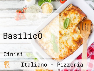 BasilicÒ