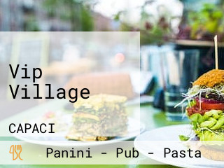 Vip Village