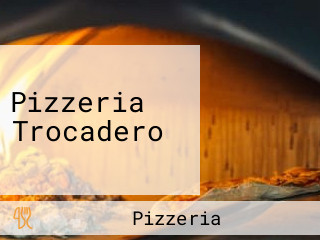 Pizzeria Trocadero
