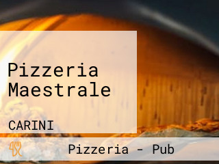 Pizzeria Maestrale