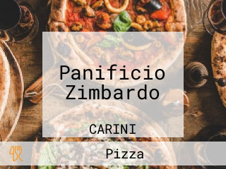 Panificio Zimbardo