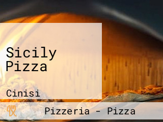 Sicily Pizza