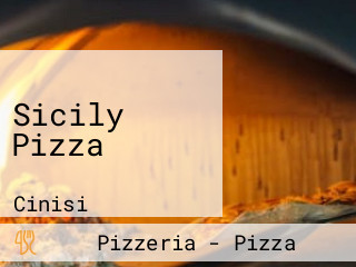 Sicily Pizza