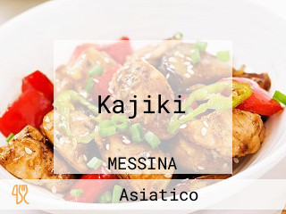 Kajiki