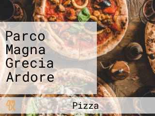 Parco Magna Grecia Ardore