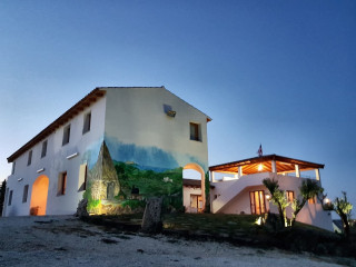 Agriturismo Pretas Latas