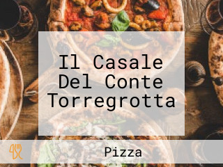 Il Casale Del Conte Torregrotta