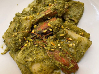 La Fisheria