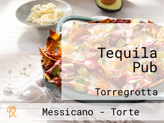 Tequila Pub