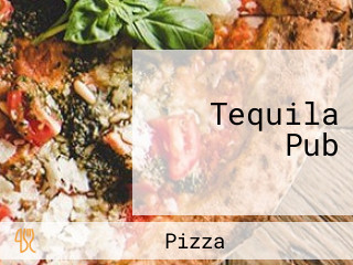 Tequila Pub
