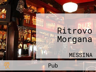 Ritrovo Morgana