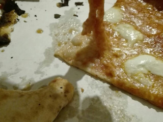 Pizzeria Il Castello Manziana