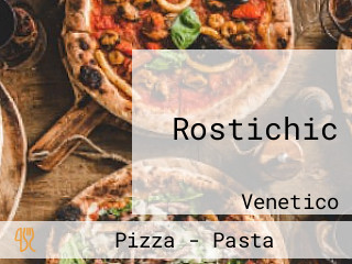 Rostichic