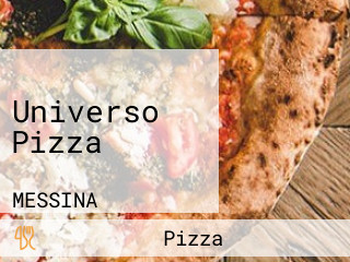 Universo Pizza