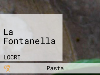 La Fontanella