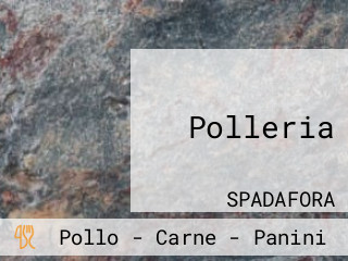 Polleria