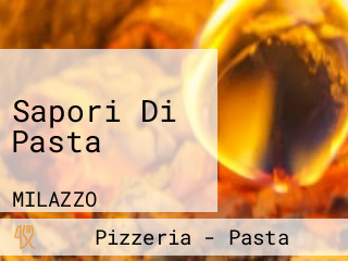 Sapori Di Pasta