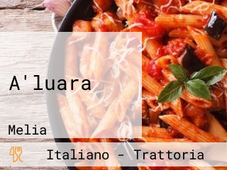 A'luara