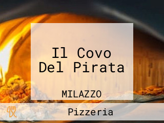 Il Covo Del Pirata