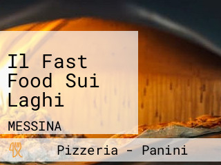 Il Fast Food Sui Laghi