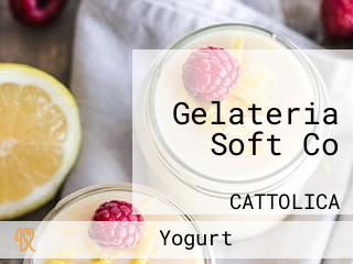 Gelateria Soft Co