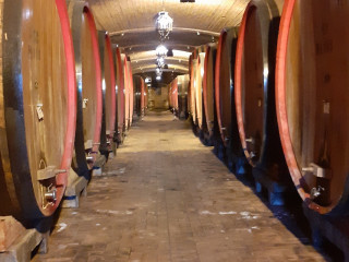Vecchia Cantina Di Montepulciano