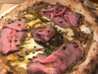 Pizzeria Domino