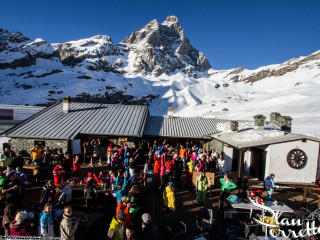 Chalet Plantorrette