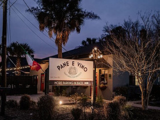 Pizzeria Da Pino