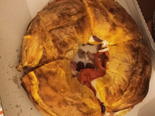 I Love Pizza